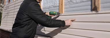 Best Insulated Siding Installation  in Avery Creek, NC